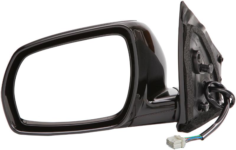 2004 Nissan Murano Door Mirror