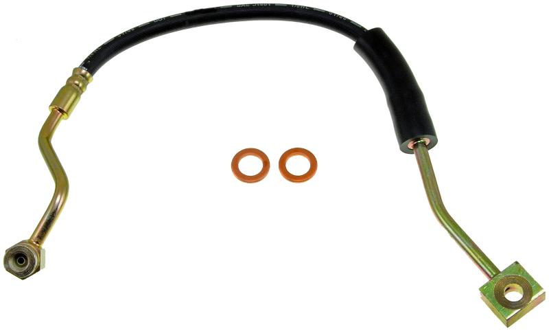 1991 Ford Ranger Brake Hydraulic Hose Front Right Dorman H38903 image 1 of 3
