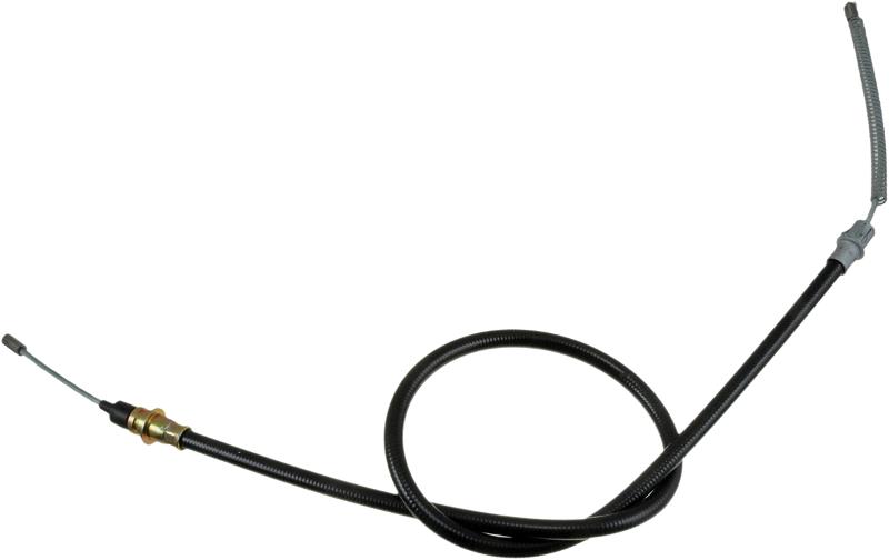 1971 Chevrolet G20 Van Parking Brake Cable Rear Left Dorman C92918 image 1 of 3