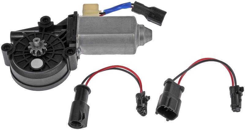 Dorman 742186 - Power Window Motor Dorman 742186 Power Window Motor product image 2 of 3