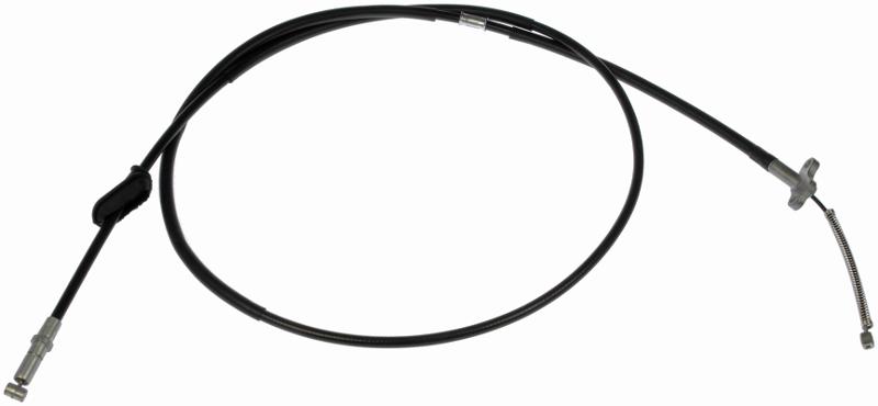 2005 Honda CR-V Parking Brake Cable