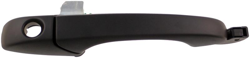 2010 Jeep Patriot Exterior Door Handle Front Right Dorman 93396 image 1 of 3