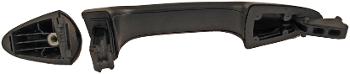 2014 Dodge Attitude Exterior Door Handle
