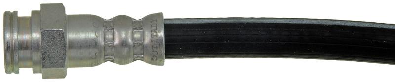 1983 Mazda RX-7 Brake Hydraulic Hose