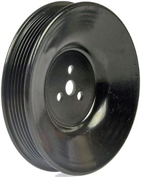 1996 Ford Bronco Secondary Air Injection Pump Pulley Dorman 300921 image 2 of 2