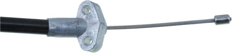 1997 Nissan Altima Parking Brake Cable
