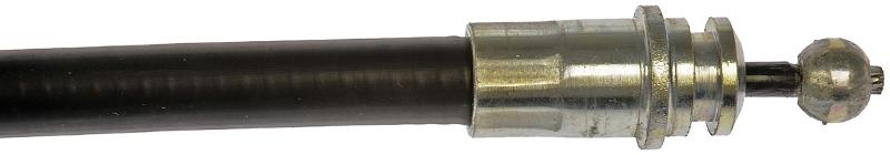 Dorman C92868 Parking Brake Cable product image 1 of 3