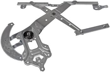 2004 Subaru Impreza Window Regulator Front Left Dorman 752349 image 1 of 4