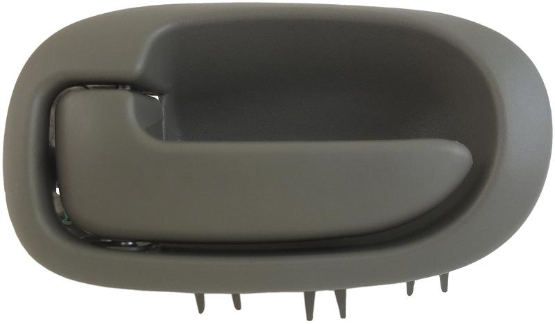 2002 Dodge Stratus Interior Door Handle Rear Left Dorman 93281 image 2 of 3