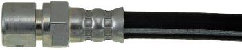 1999 Daewoo Lanos Brake Hydraulic Hose Rear Left Dorman H620264 image 1 of 3