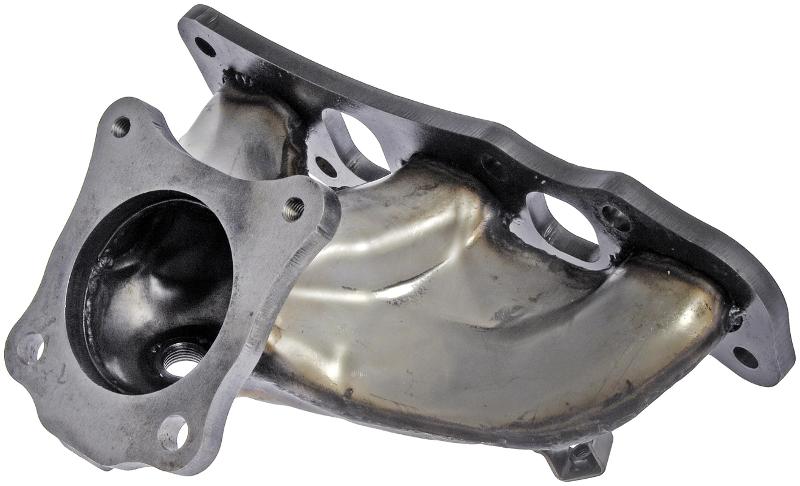 2019 Nissan Pathfinder Exhaust Manifold