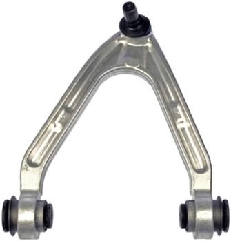 2010 Hummer H3T Suspension Control Arm and Ball Joint Assembly Front Right Upper Dorman 521950 image 3 of 4