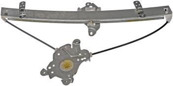 2003 Mitsubishi Lancer Window Regulator Front Right Dorman 740997 image 1 of 4