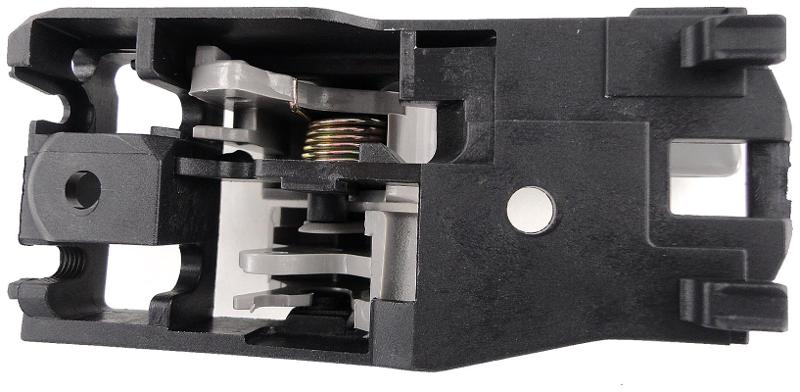 2004 Toyota Highlander Interior Door Handle