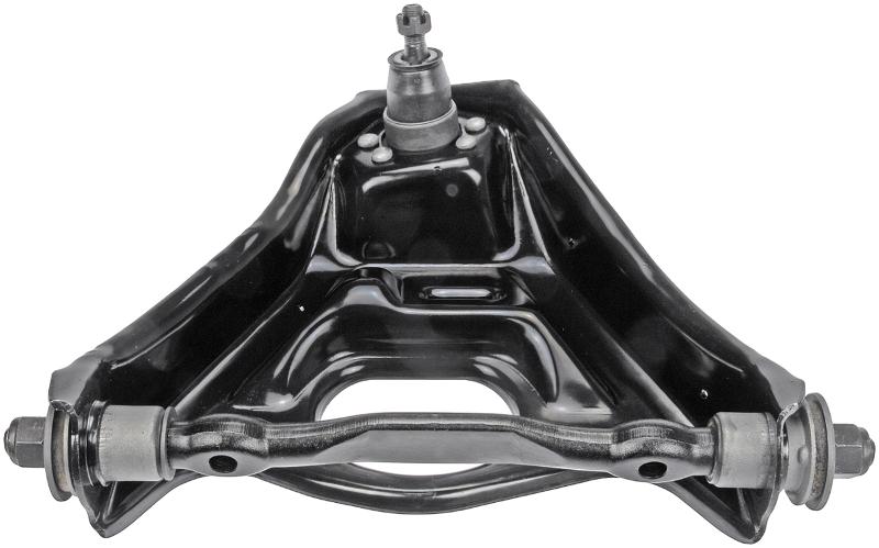 1979 Buick LeSabre Suspension Control Arm and Ball Joint Assembly Front Right Upper Dorman 520120 image 3 of 4