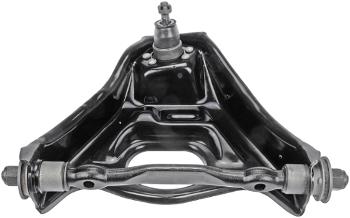 1984 Oldsmobile Custom Cruiser Suspension Control Arm and Ball Joint Assembly Front Right Upper Dorman 520120 image 3 of 4