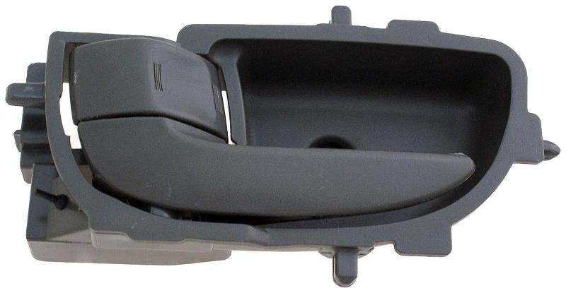 2012 Toyota Yaris Interior Door Handle Front Left Dorman 83876 image 1 of 3