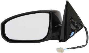 2004 Nissan Maxima Door Mirror Left Dorman 955700 image 2 of 2