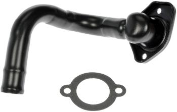 1990 Mercury Cougar Engine Coolant Thermostat Housing