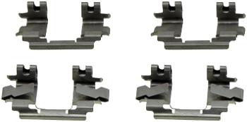 2006 Acura RSX Disc Brake Hardware Kit Front Dorman HW13317 image 1 of 1