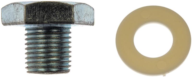 1964 Ford Country Squire Engine Oil Drain Plug Dorman 65245 image 2 of 2