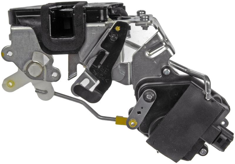 2003 Kia Optima Trunk Lock Actuator Motor