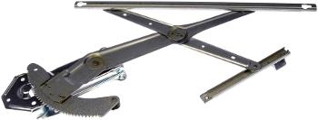 2004 Dodge Dakota Window Regulator Front Left Dorman 740418 image 2 of 4