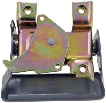 1993 GMC Sonoma Tailgate Handle Dorman 77075 image 4 of 4