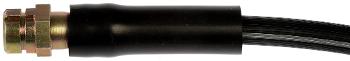 2009 Audi A3 Brake Hydraulic Hose Rear Left Dorman H620969 image 1 of 3