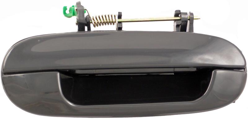 2004 Chevrolet Trailblazer EXT Exterior Door Handle Rear Right Dorman 88194 image 1 of 3