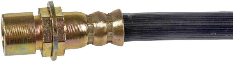 2012 Chevrolet Avalanche Brake Hydraulic Hose Rear Right Dorman H620771 image 1 of 3