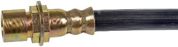 2009 Cadillac Escalade Brake Hydraulic Hose