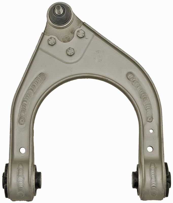 2010 Mercedes-Benz CLS63 AMG Suspension Control Arm and Ball Joint Assembly Front Right Upper Dorman 520960 image 3 of 4