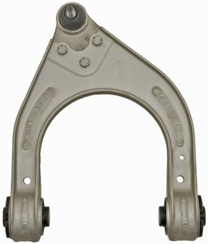 2006 Mercedes-Benz CLS55 AMG Suspension Control Arm and Ball Joint Assembly Front Right Upper Dorman 520960 image 3 of 4