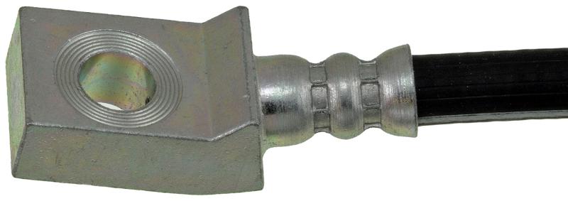 1991 Chrysler New Yorker Brake Hydraulic Hose Front Right Dorman H380097 image 1 of 3