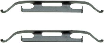 2013 Volvo XC90 Disc Brake Hardware Kit Front Dorman HW13452 image 1 of 1
