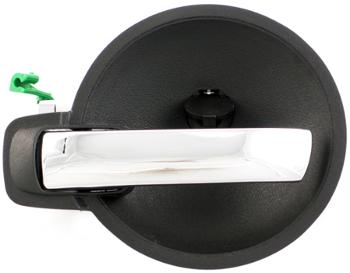 2007 Dodge Magnum Interior Door Handle