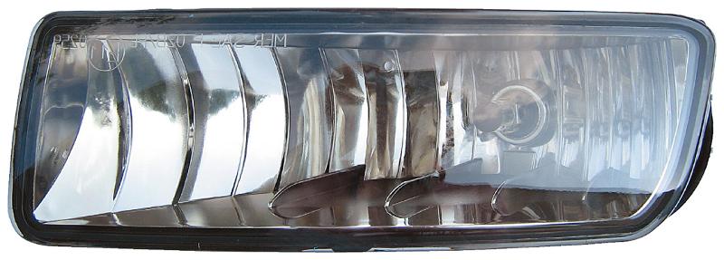 Dorman 1571137 - Fog Light Assembly Dorman 1571137 Fog Light Assembly product image 1 of 1