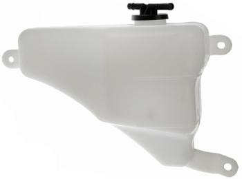 2007 Lexus GX470 Engine Coolant Recovery Tank Front Dorman 603425 image 3 of 4