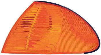 1999 BMW 328i Turn Signal / Parking Light Assembly Front Left Dorman 1631390 image 1 of 1