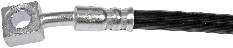 2010 Saab 9-5 Brake Hydraulic Hose Rear Left Dorman H621651 image 2 of 3
