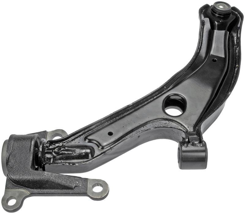 2008 Honda Fit Suspension Control Arm and Ball Joint Assembly Front Right Lower Dorman 521368 image 1 of 2