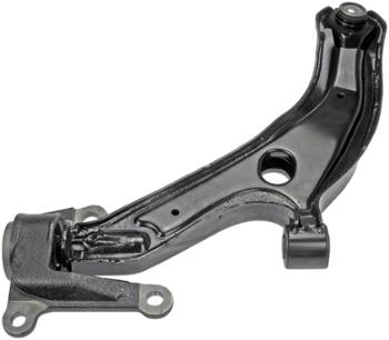 2008 Honda Fit Suspension Control Arm and Ball Joint Assembly Front Right Lower Dorman 521368 image 1 of 2