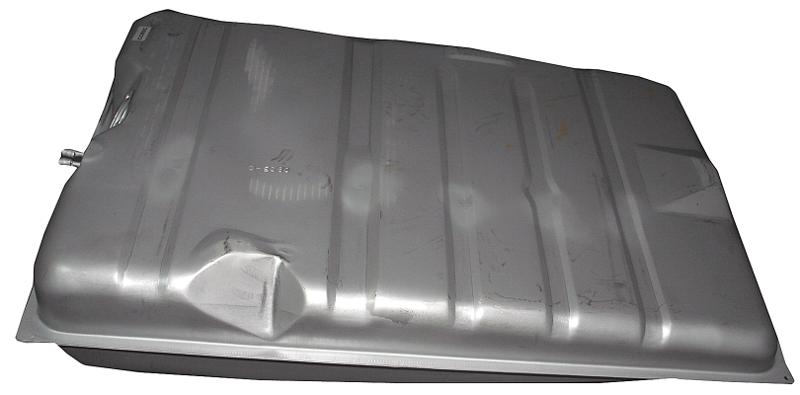 1970 Plymouth Roadrunner Fuel Tank