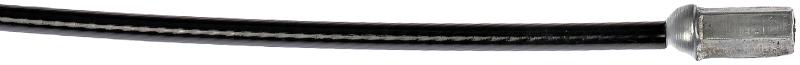 1977 Ford F-250 Parking Brake Cable Rear Right Dorman C93211 image 1 of 3