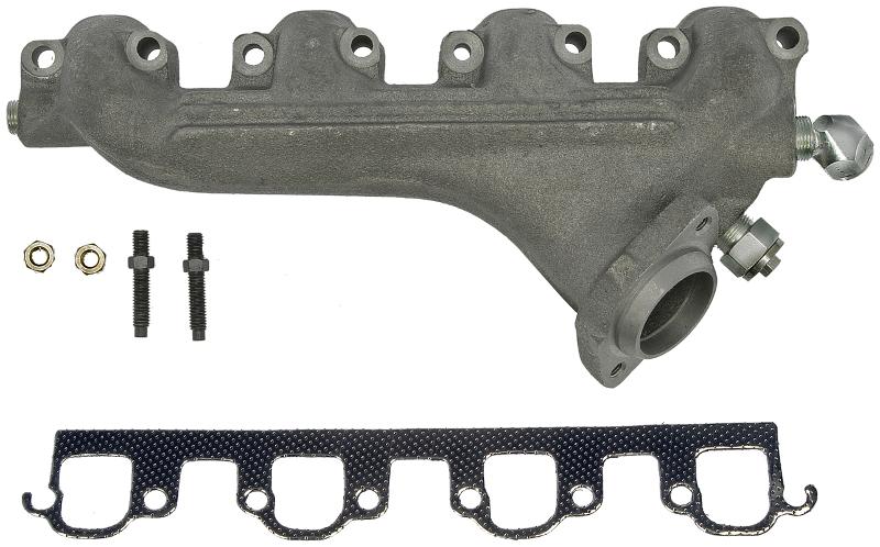 1996 Ford F-350 Exhaust Manifold Left Dorman 674228 image 4 of 4