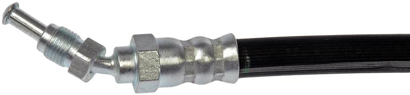 2003 Volkswagen R32 Brake Hydraulic Hose