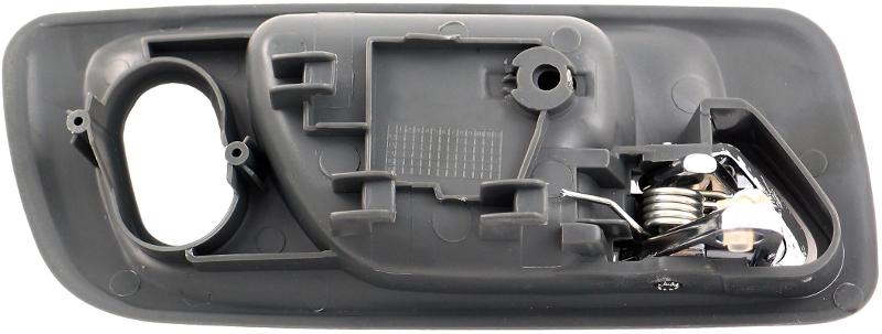 2002 Honda Odyssey Interior Door Handle Front Left Dorman 82242 image 1 of 3