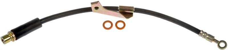 2011 Chevrolet Captiva Sport Brake Hydraulic Hose