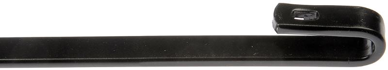 1999 Dodge Ram 2500 Windshield Wiper Arm Front Dorman 42886 image 4 of 4